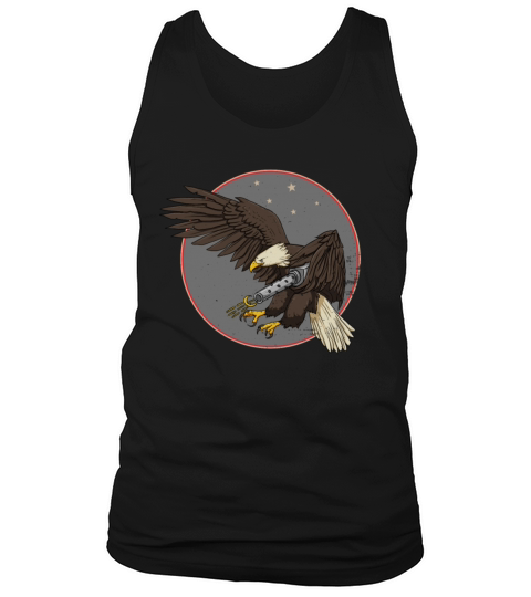 435th Fighter Training Squadron Patch WWII Patchww Tank Top Unisex