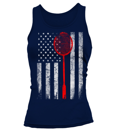 badminton Tank top Woman