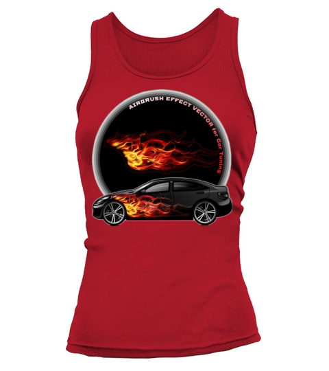 nice jeep peasant Tank top Woman