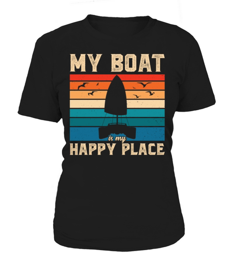 Catamaran Captain Quote Funny Tow Hulls Sailing Women's T-Shirt