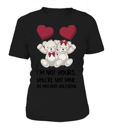 Funny valentines day670 Women's T-Shirt