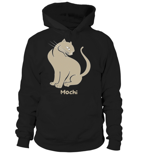 CAT Hoodie Unisex