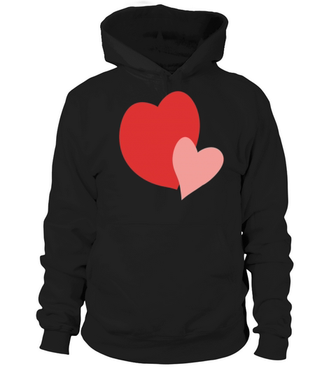Funny valentine Ouete valentines day made Hoodie Unisex