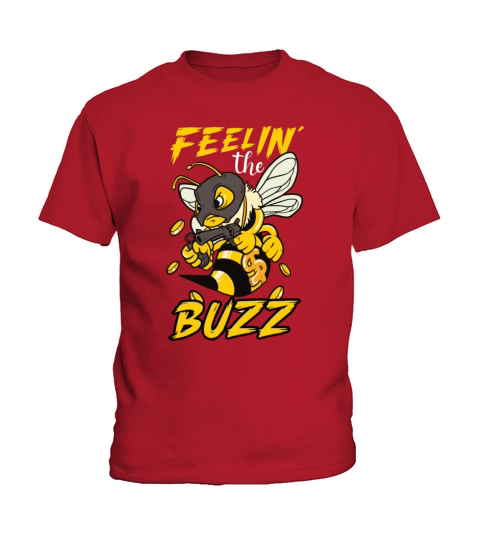 Honey Bee Beekeeping Beekeeper Honeybee Apiary Kids T-Shirt