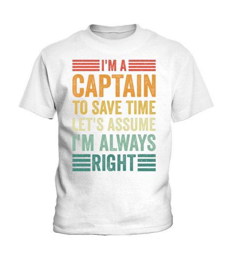 Tugboat Quote For A Tug Captain Tug Life Kids T-Shirt