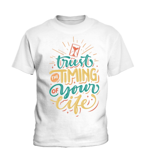 Vintage retro apparel Kids T-Shirt