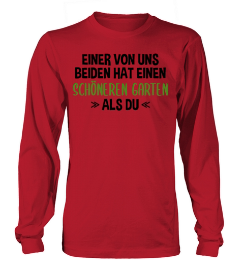 Garden Funny Quote Hobby Gardener Gift Idea Long sleeved Unisex