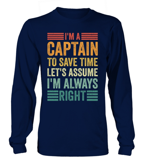 Tugboat Quote For A Tug Captain Tug Life Long sleeved Unisex