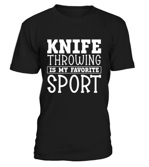 Knife Throwing Target Gift Knife Thrower T-Shirt Unisex