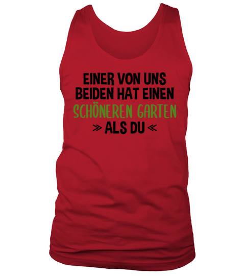Garden Funny Quote Hobby Gardener Gift Idea Tank Top Unisex