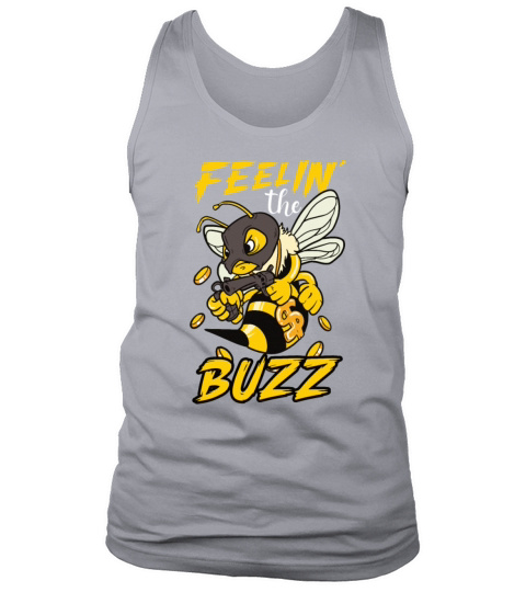 Honey Bee Beekeeping Beekeeper Honeybee Apiary Tank Top Unisex