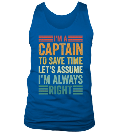 Tugboat Quote For A Tug Captain Tug Life Tank Top Unisex