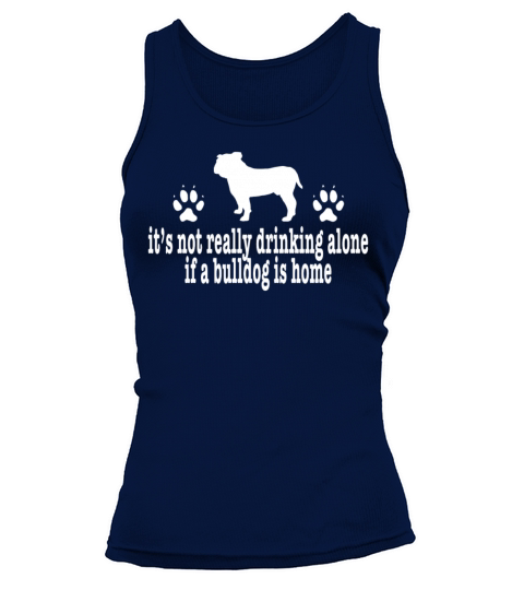 Anti Valentines Day Bulldog Owner Shirt Tank top Woman