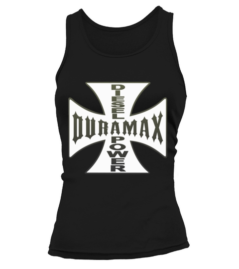 Awesome Dieselmeme Tank top Woman