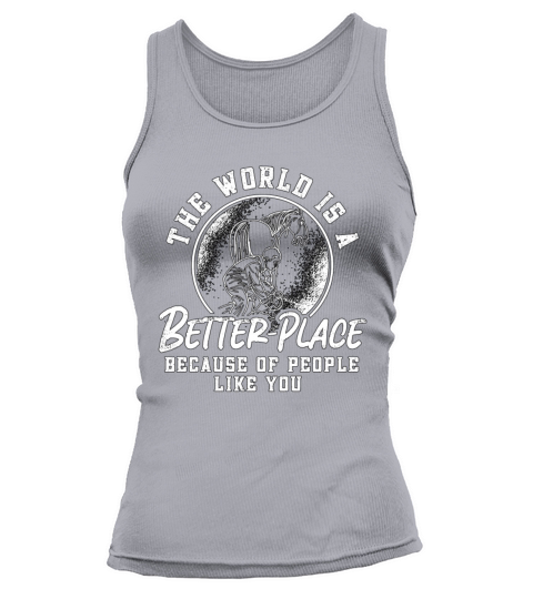 Farrier The World Is A Better Metalworker Farriers Tank top Woman