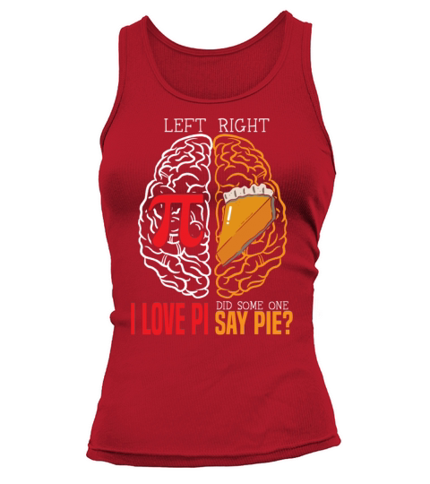 Math Instructor Math Teacher Mathematician Pi Day Tank top Woman