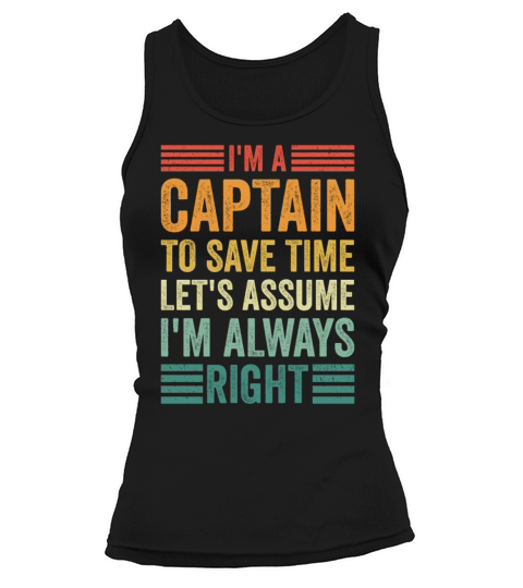 Tugboat Quote For A Tug Captain Tug Life Tank top Woman