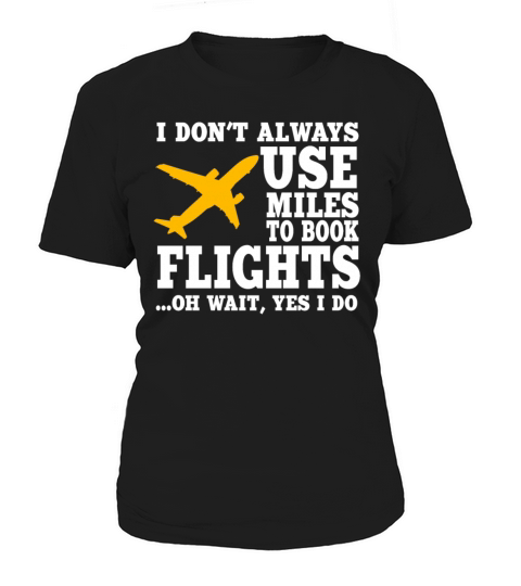 Funny Travel Hacker Design Women's T-Shirt