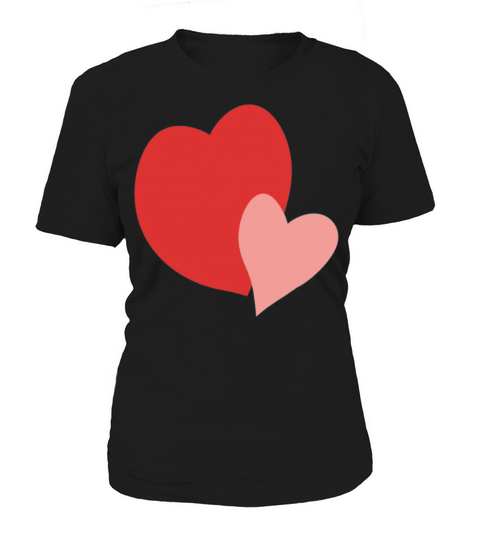 Funny valentine Ouete valentines day made Women's T-Shirt