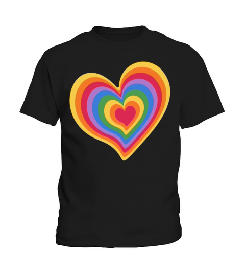 homosexual transgender gay valentines day lgbtq Kids T-Shirt
