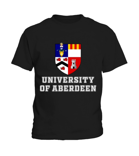 University Student Galaxy Kids T-Shirt