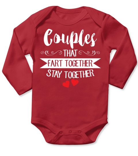 Boyfriend Funny Quotes Matching Couples Gift Long Sleeve Baby One-Piece