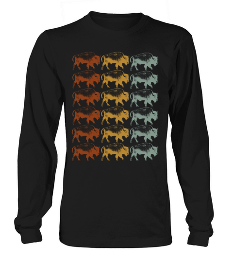 Do Not Pet The Fluffy Cows Long sleeved Unisex