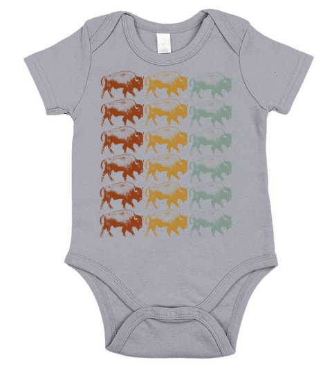 Do Not Pet The Fluffy Cows Short Sleeve Baby One-Piece