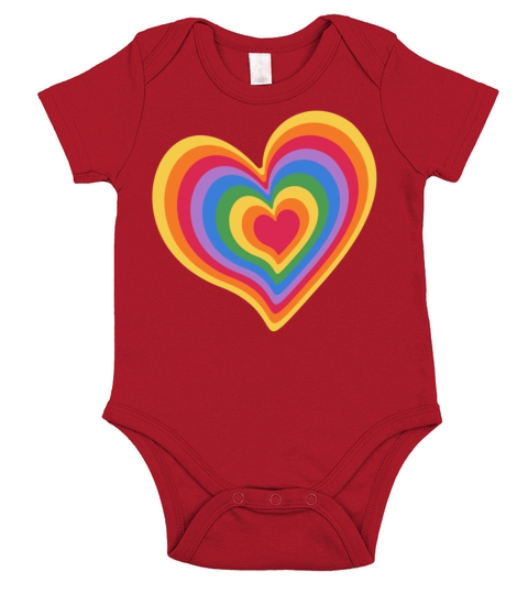 homosexual transgender gay valentines day lgbtq Short Sleeve Baby One-Piece