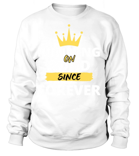 ADHD Joke Sweatshirt Unisex