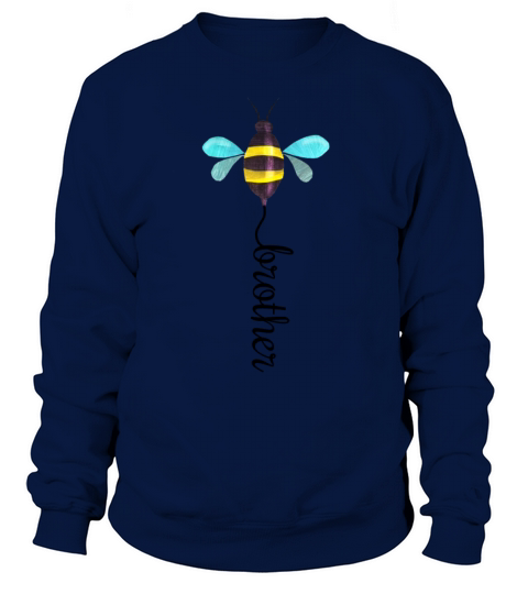 Brother Bee Sweatshirt Unisex