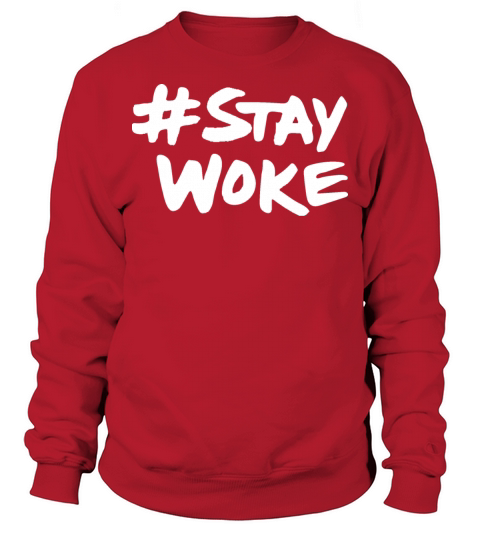 Elon Musk Stay Woke T Shirt Sweatshirt Unisex