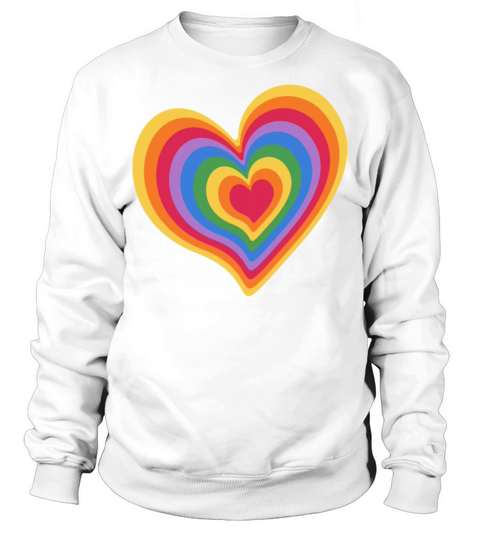 homosexual transgender gay valentines day lgbtq Sweatshirt Unisex