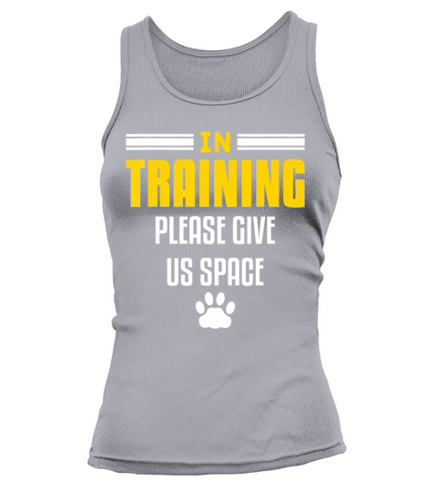 Mens Funny Pet Animal Dogs Training Quote For A Do Tank top Woman