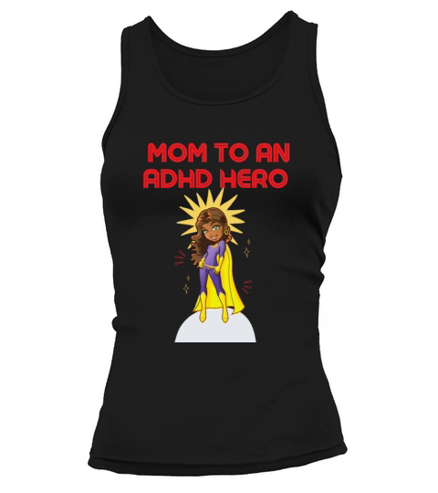My Superpower Tank top Woman