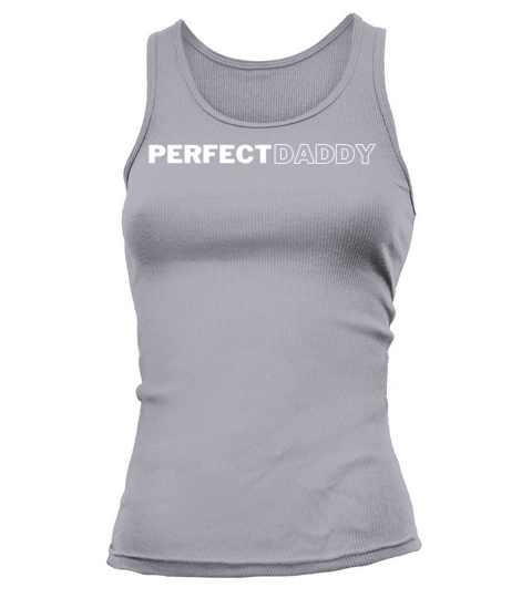 Perfect father Tank top Woman