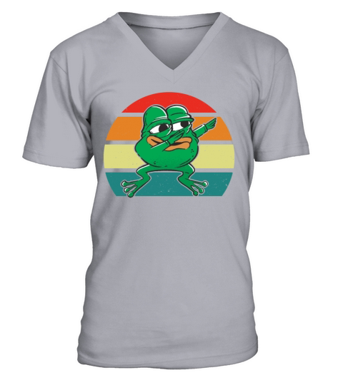 Goblincore Aesthetic Dark Academia Cottagecore V-Neck T-shirt