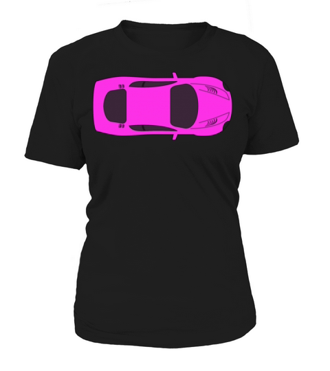 dragster racer automotive car automobil rennwagen5 Women's T-Shirt