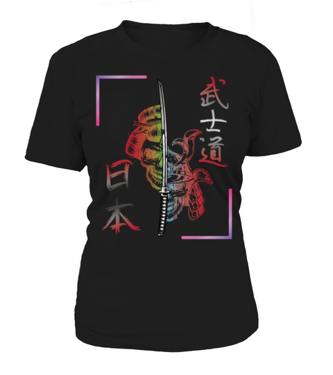 Japanese Streetwear Japan Vintage Design Women's T-Shirt