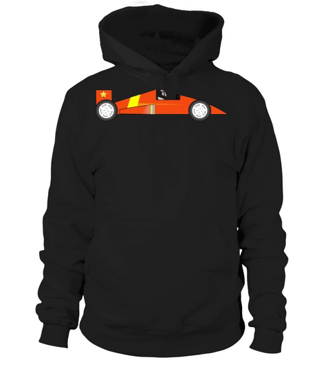 dragster racer automotive car automobil rennwagen1 Hoodie Unisex