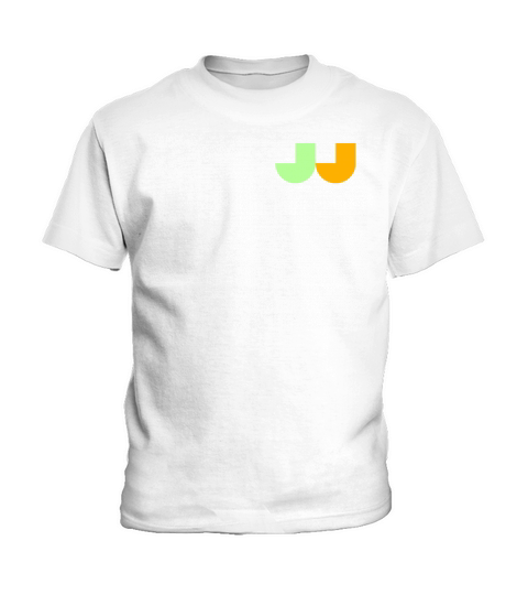 JJ graphic Classic T Shirt Kids T-Shirt