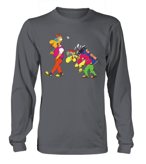golf golfer golfen spielen player ball sports9 Long sleeved Unisex
