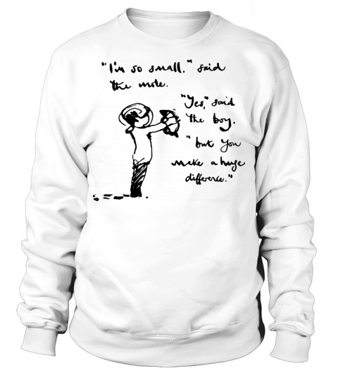 Good come from the storm Sweatshirt Unisex