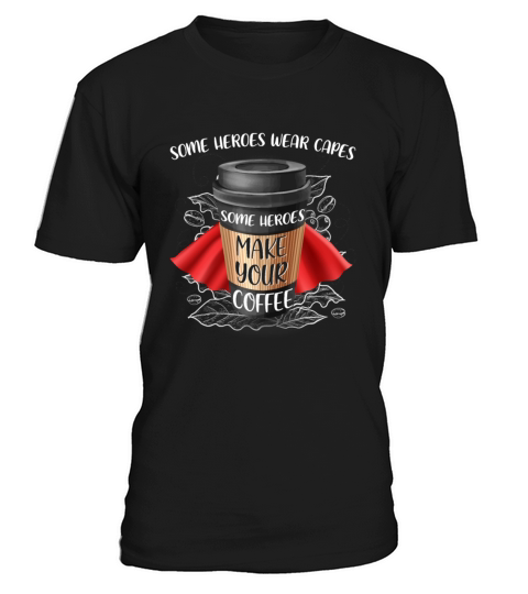 Vintage Coffee Graphic T-Shirt Unisex