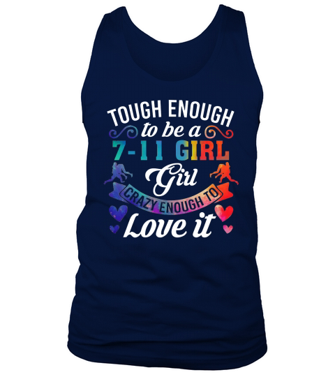 Tough Enough to be a Wrestler Mom Crazy Enough To Love It Tank Top Unisex