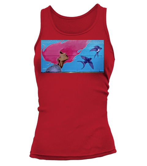 Nirvana Tank top Woman