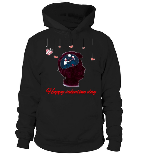 Be mine forever valentine day gift for wife gift Hoodie Unisex