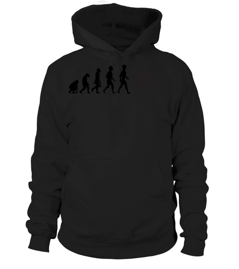 motorrad moped motorcycle motorbike evolution3 Hoodie Unisex
