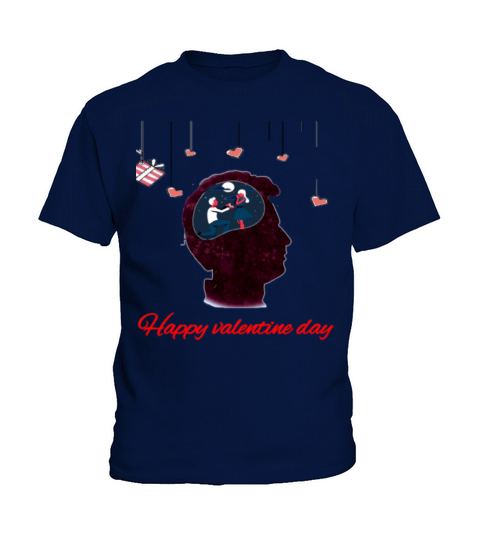 Be mine forever valentine day gift for wife gift Kids T-Shirt
