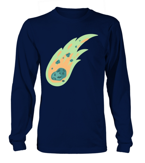 Sign Long sleeved Unisex